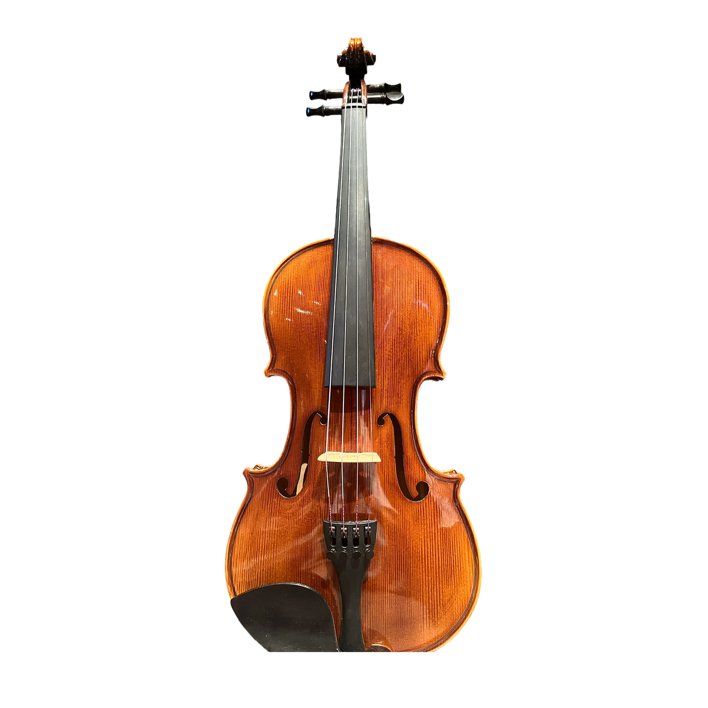 Artisan Fiddler 800 Series Violin Outfit – Handcrafted with 10-Year Aged Maple & Spruce