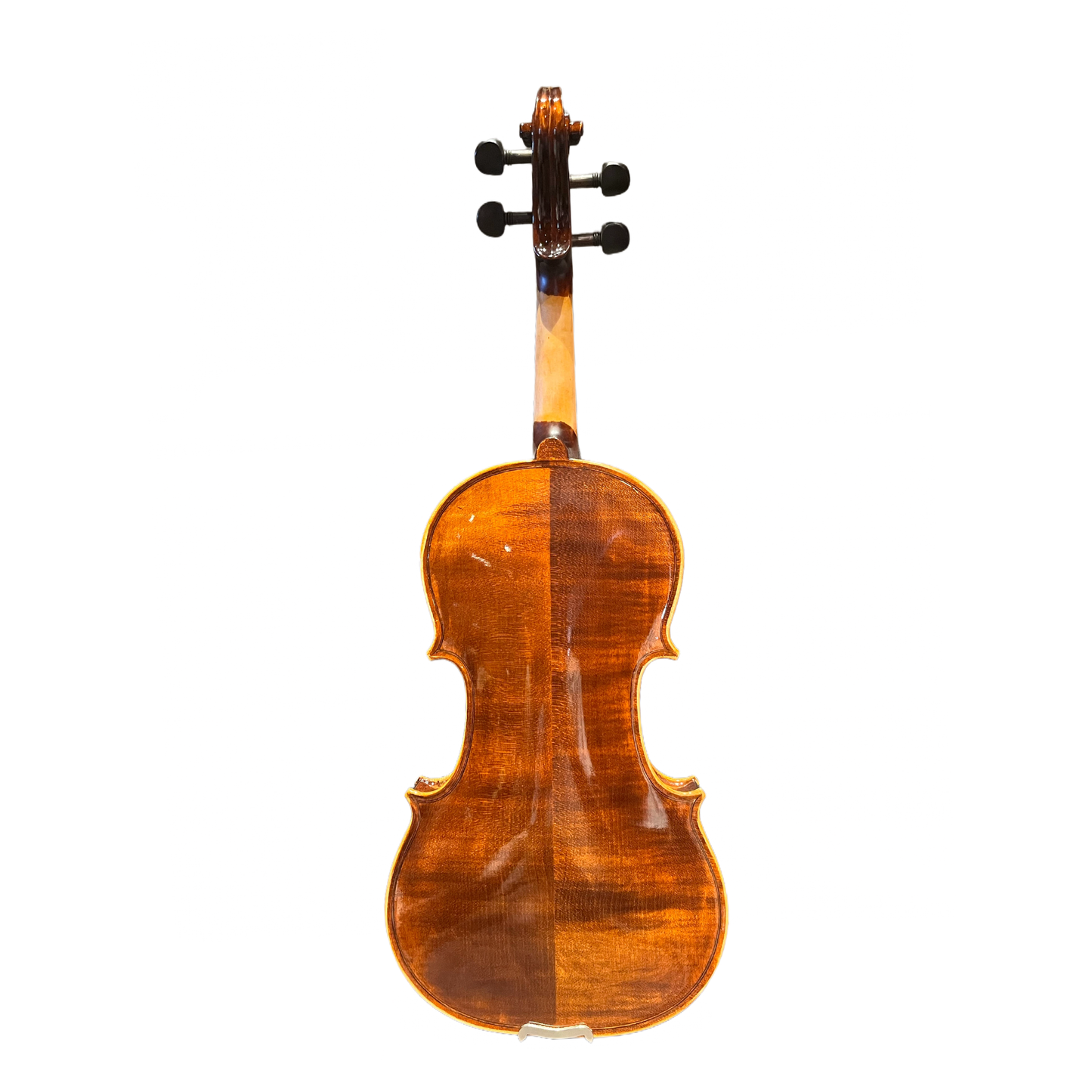 Artisan Fiddler 800 Series Violin Outfit – Handcrafted with 10-Year Aged Maple & Spruce