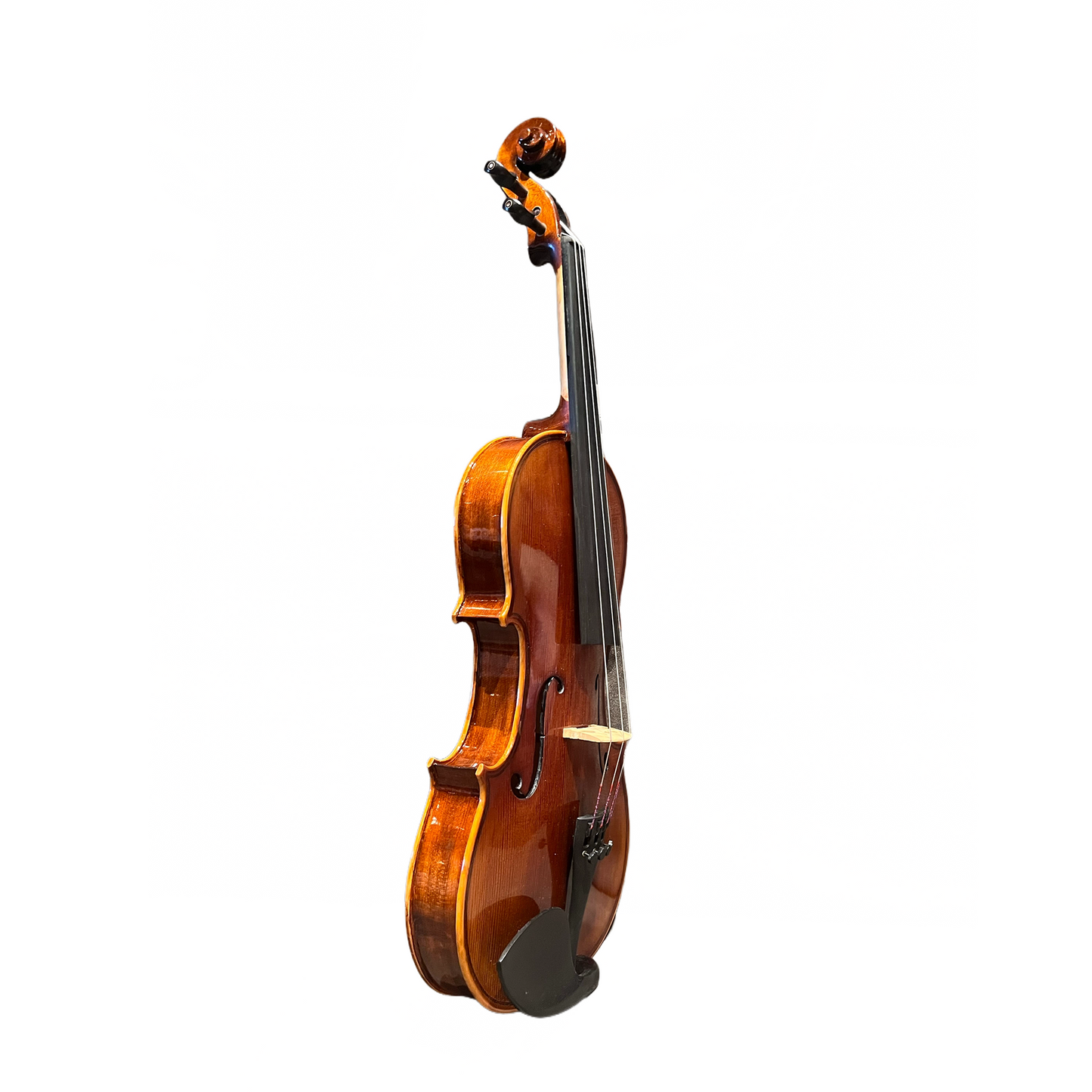 Artisan Fiddler 800 Series Violin Outfit – Handcrafted with 10-Year Aged Maple & Spruce