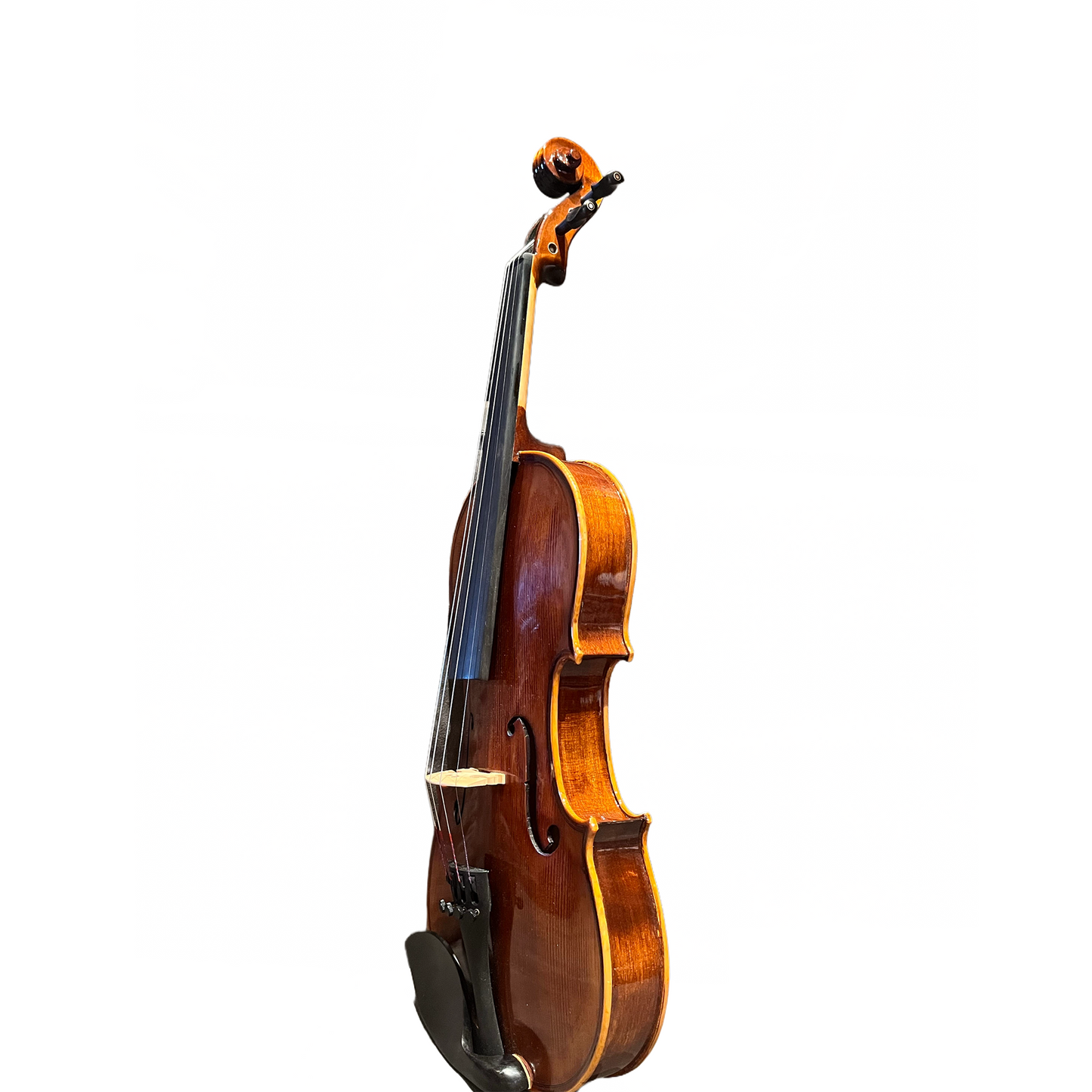 Artisan Fiddler 800 Series Violin Outfit – Handcrafted with 10-Year Aged Maple & Spruce