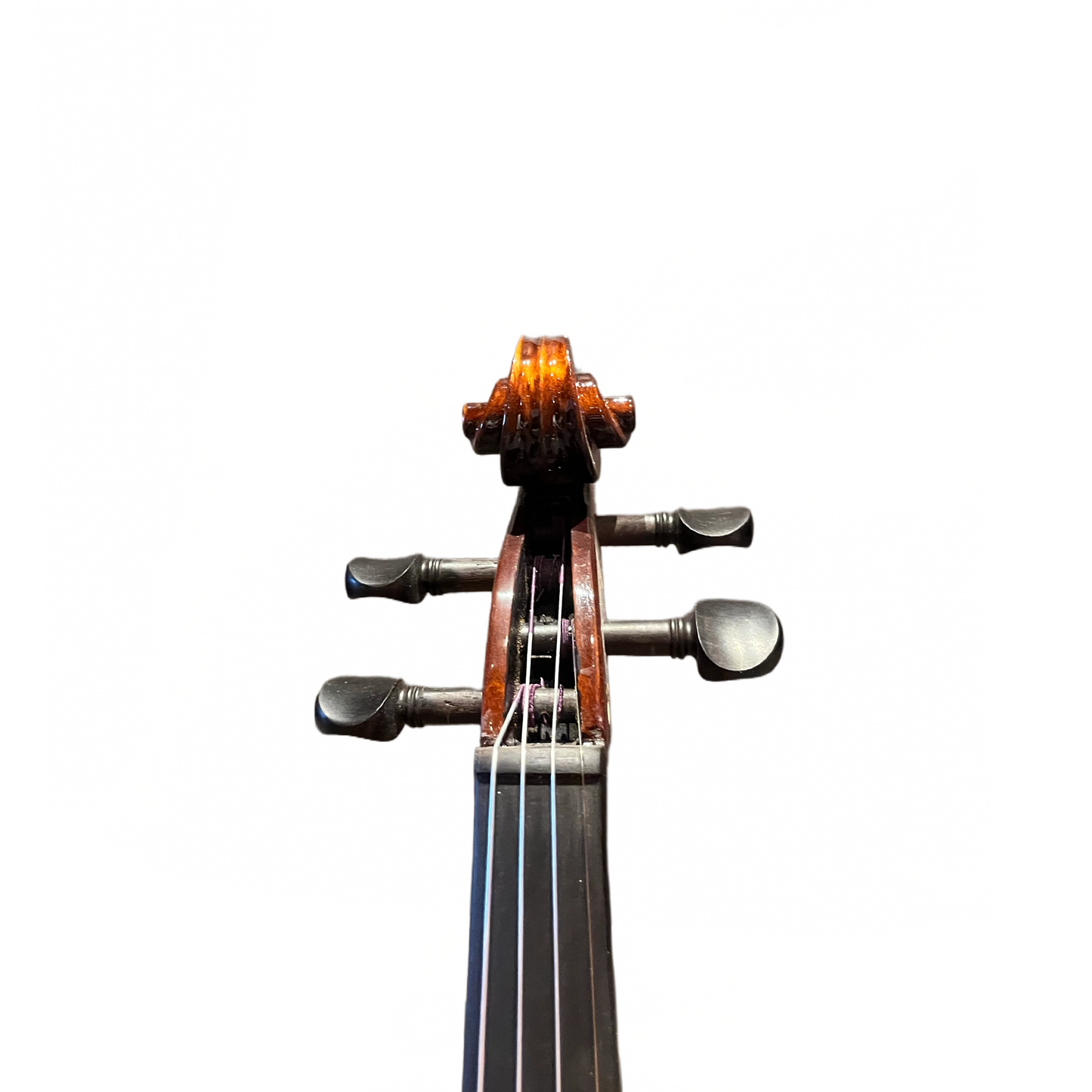 Artisan Fiddler 800 Series Violin Outfit – Handcrafted with 10-Year Aged Maple & Spruce