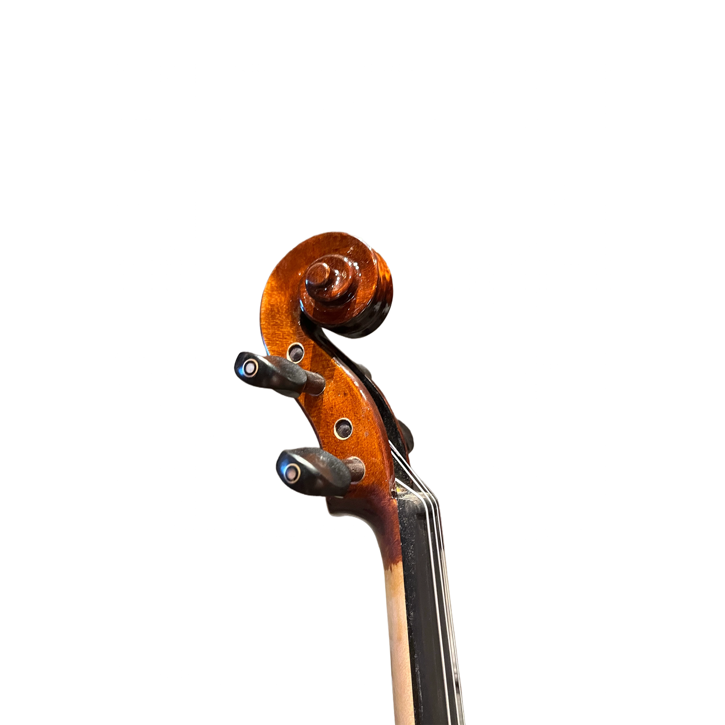 Artisan Fiddler 800 Series Violin Outfit – Handcrafted with 10-Year Aged Maple & Spruce