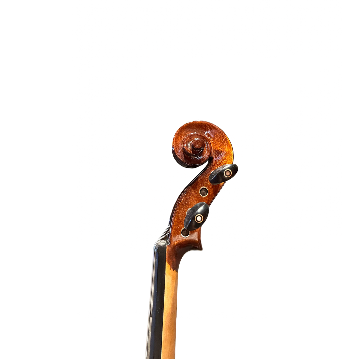 Artisan Fiddler 800 Series Violin Outfit – Handcrafted with 10-Year Aged Maple & Spruce