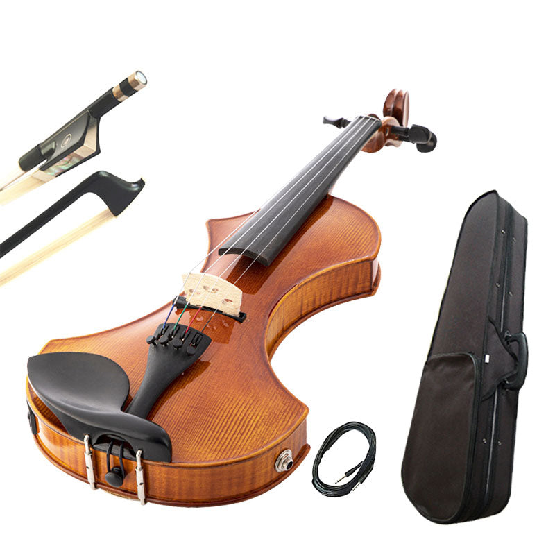 Professional Electric Violin Model of CTDS Series