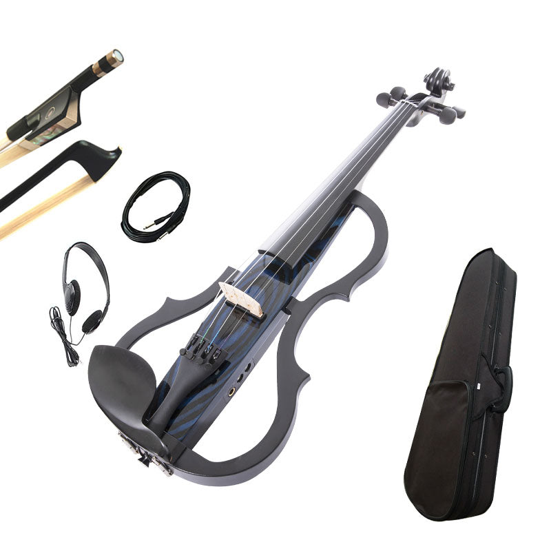 Advanced Electric Violin Model of SDDS Series-N