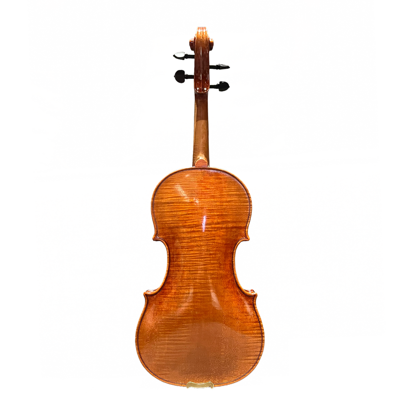 Artisan Fiddler 8000 Violin Bundle - Competition-Grade Antique Finish