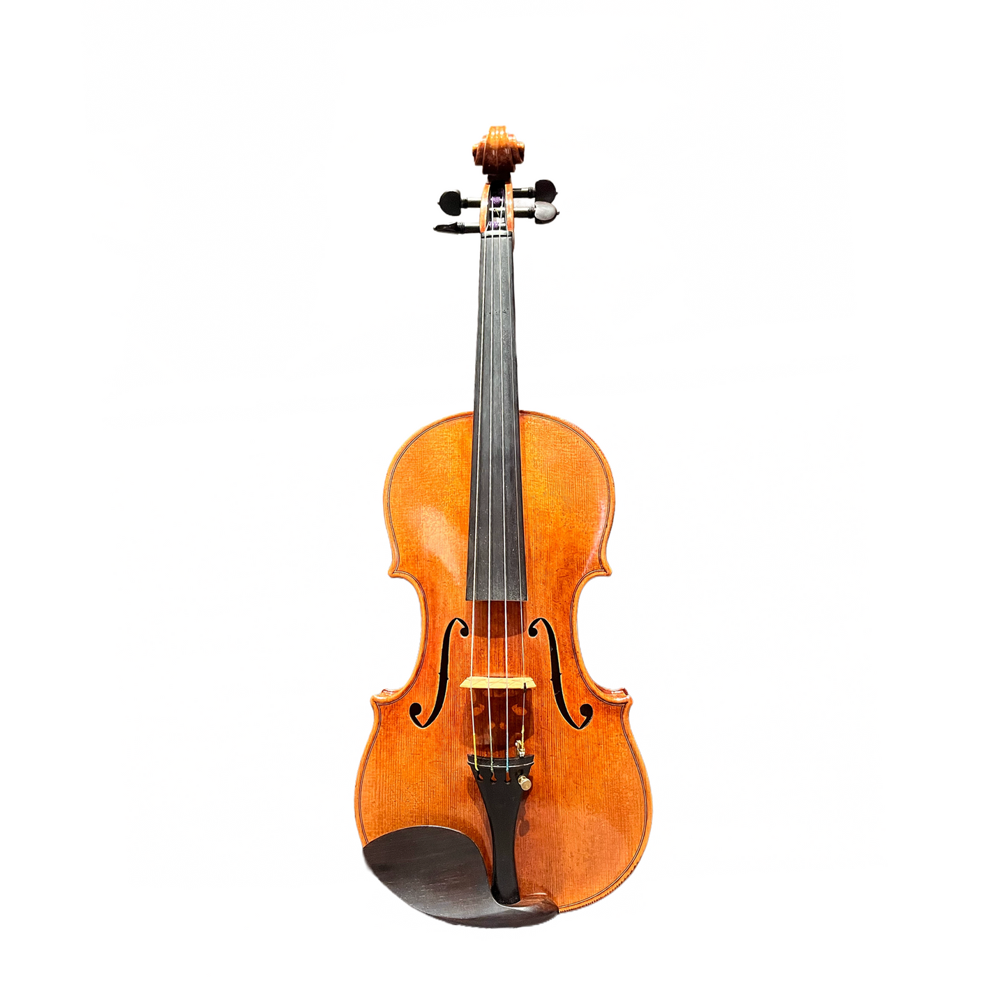 Artisan Fiddler 8000 Violin Bundle - Competition-Grade Antique Finish