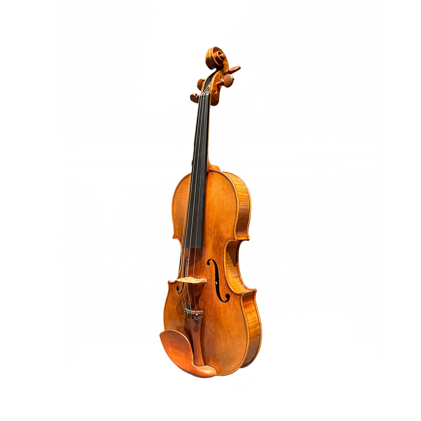 Artisan Fiddler 15000 Violin Bundle  - European Aged Wood, 30+ Years