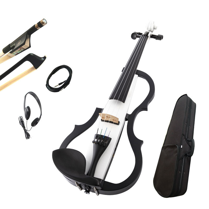 Artisan Fiddler Advanced Series SDDS-18 Electric Violin