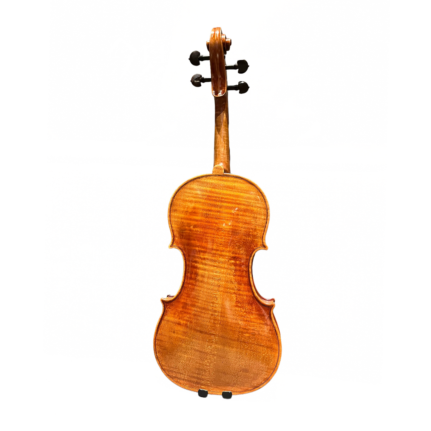 Artisan Fiddler 25000 Violin Bundle  - Master-Grade European Wood, 30+ Years