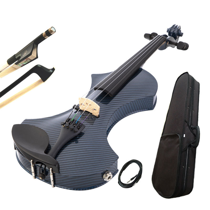 Professional Electric Violin Model of CTDS Series