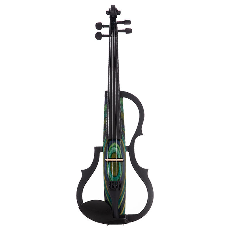 Advanced Electric Violin Model of SDDS Series-N