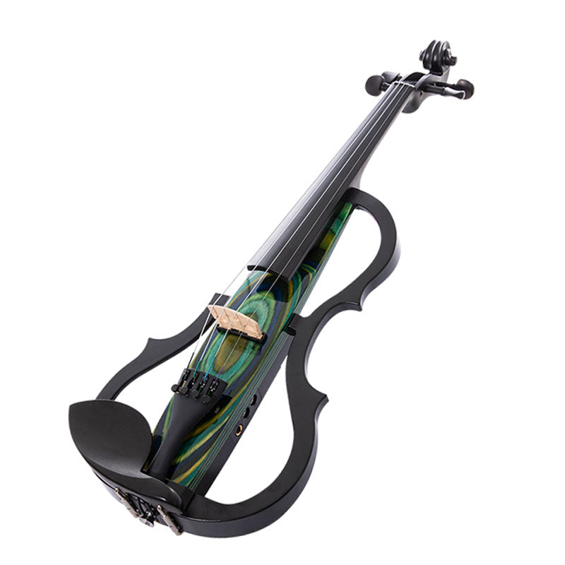 Advanced Electric Violin Model of SDDS Series-N