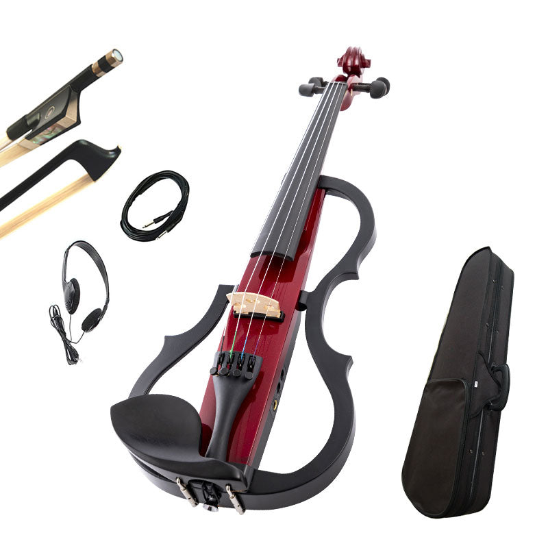 Artisan Fiddler Advanced Series SDDS-18 Electric Violin