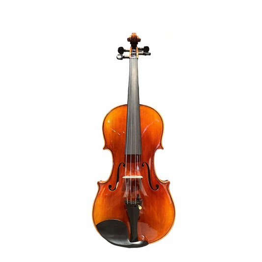 Artisan Fiddler 1500 Violin Bundle - Sichuan Maple, 5 Years