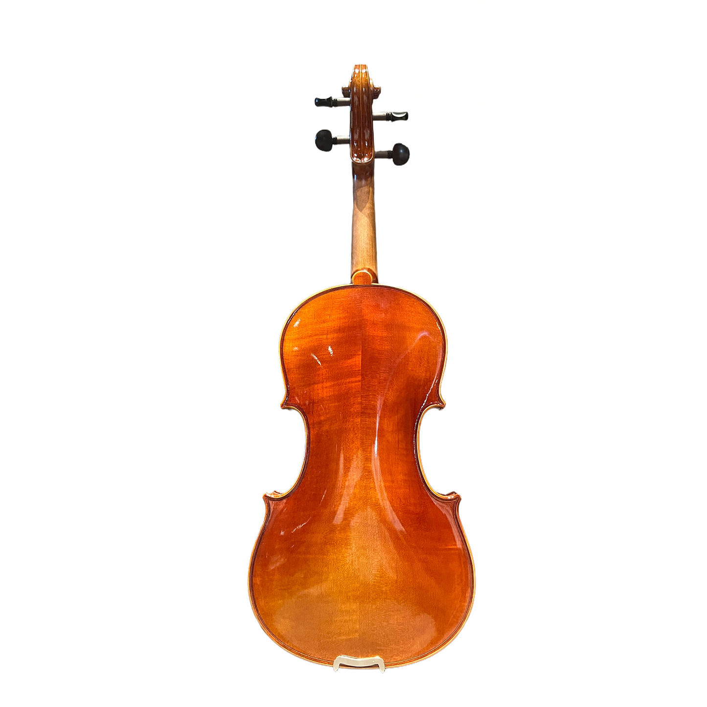 Artisan Fiddler 1500 Violin Bundle - Sichuan Maple, 5 Years