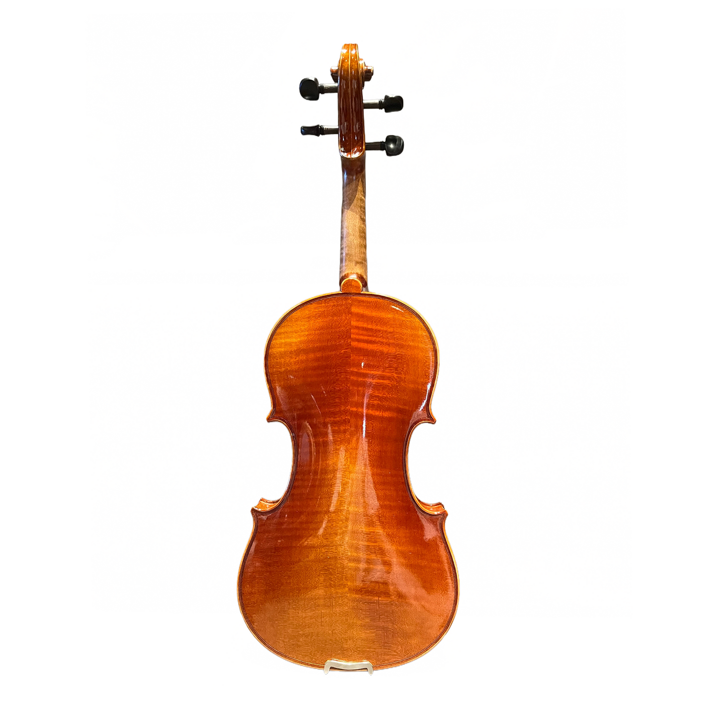 Artisan Fiddler 1600 Violin Bundle - Russian Spruce, 5 Years