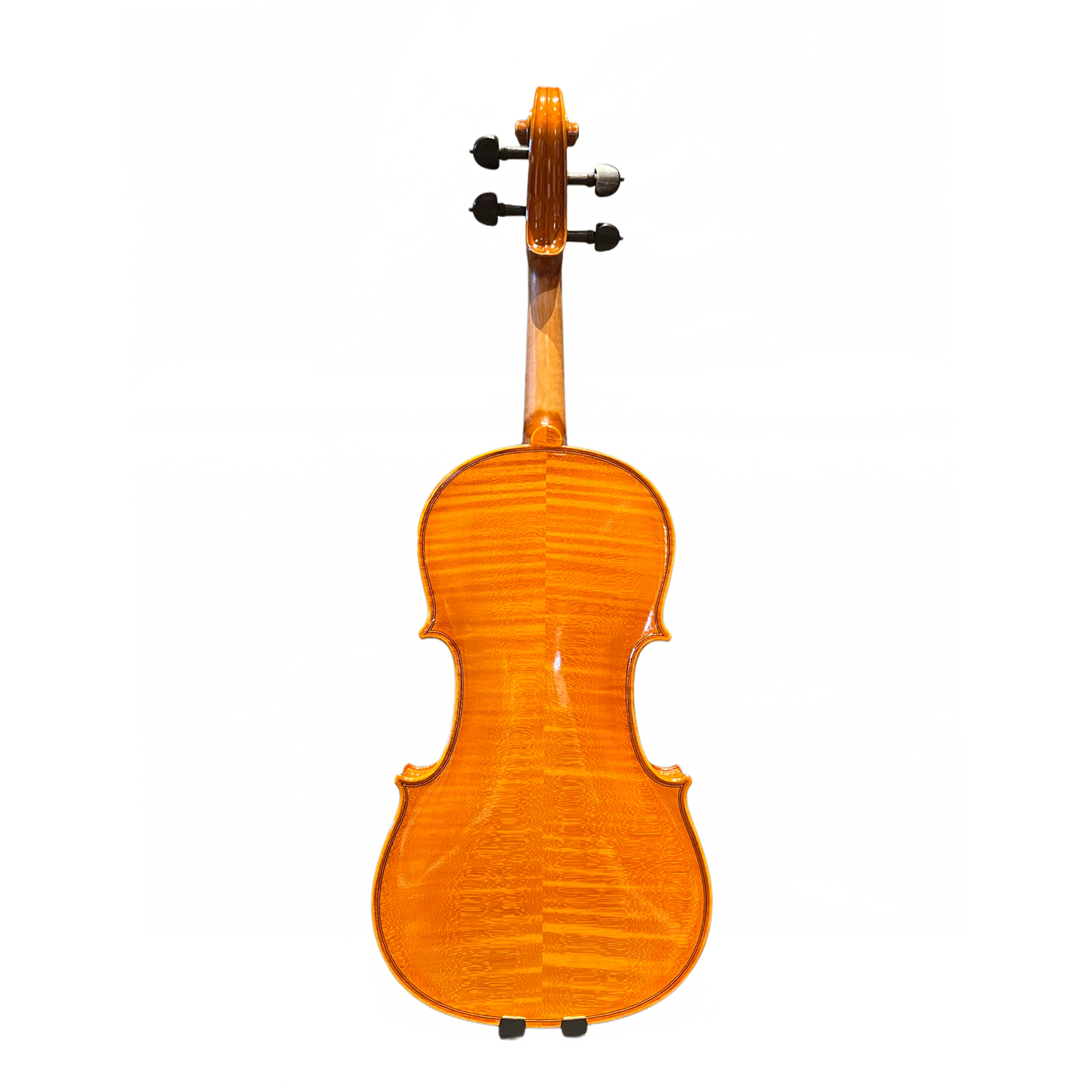 Artisan Fiddler 2500 Violin Bundle - Chinese Spruce & Russian Maple, 8 Years