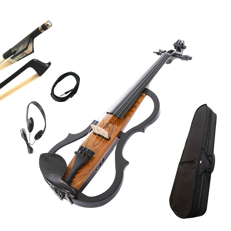 Advanced Electric Violin Model of SDDS Series-N