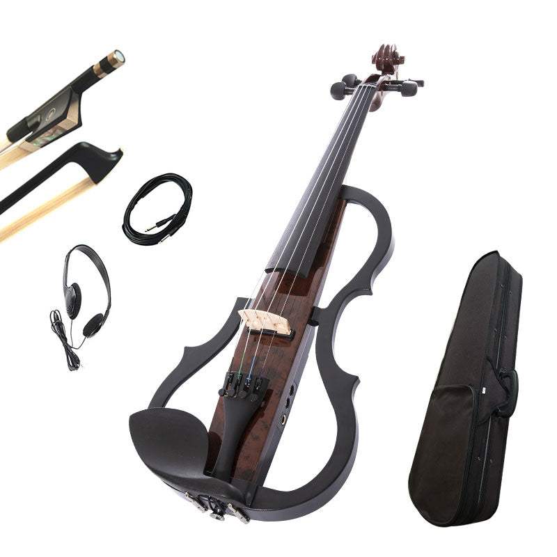 Artisan Fiddler Advanced Series SDDS-16 Electric Violin