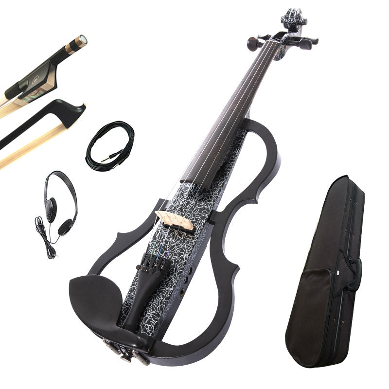 Artisan Fiddler Advanced Series SDDS-13 Electric Violin