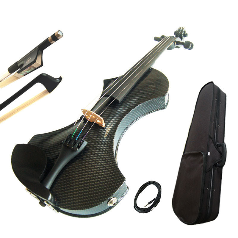 Professional Electric Violin Model of CTDS Series