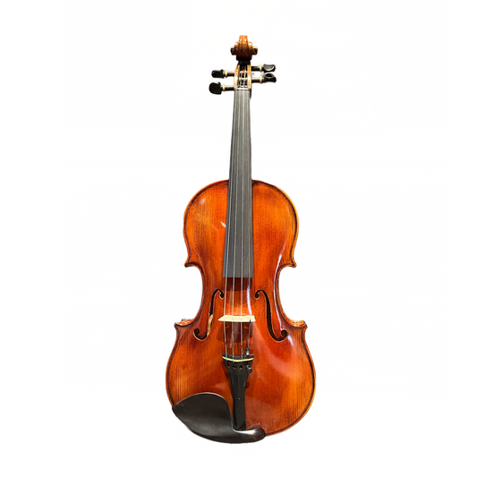 Artisan Fiddler 3500 Violin Bundle - Aged 10 Years, Ebony & Rosewood