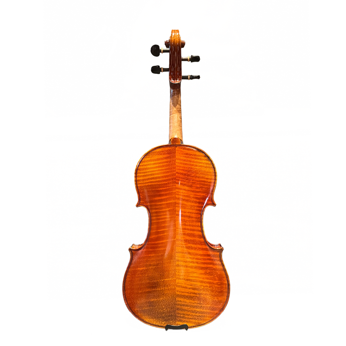 Artisan Fiddler 3500 Violin Bundle - Aged 10 Years, Ebony & Rosewood