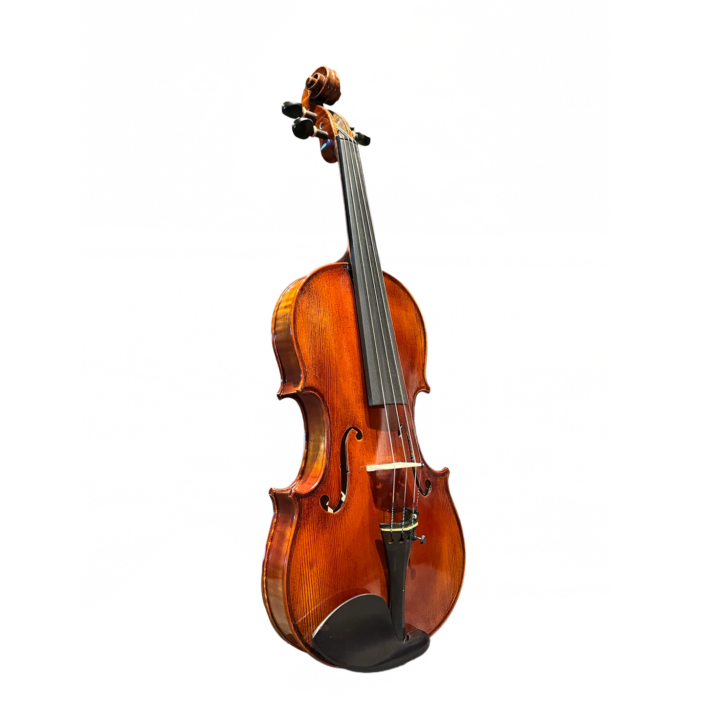 Artisan Fiddler 3500 Violin Bundle - Aged 10 Years, Ebony & Rosewood