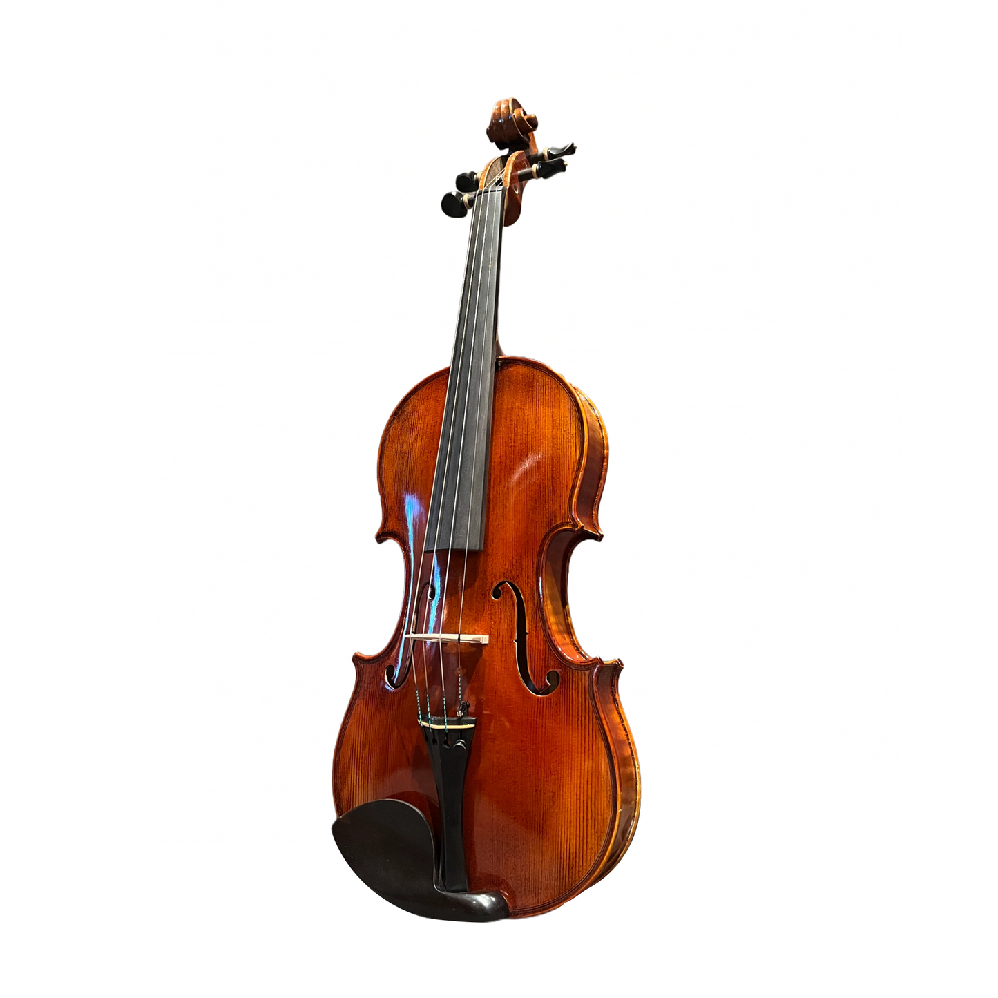 Artisan Fiddler 3500 Violin Bundle - Aged 10 Years, Ebony & Rosewood